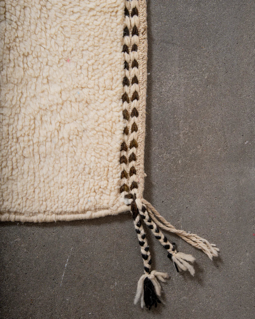 Siham - Moroccan Rug