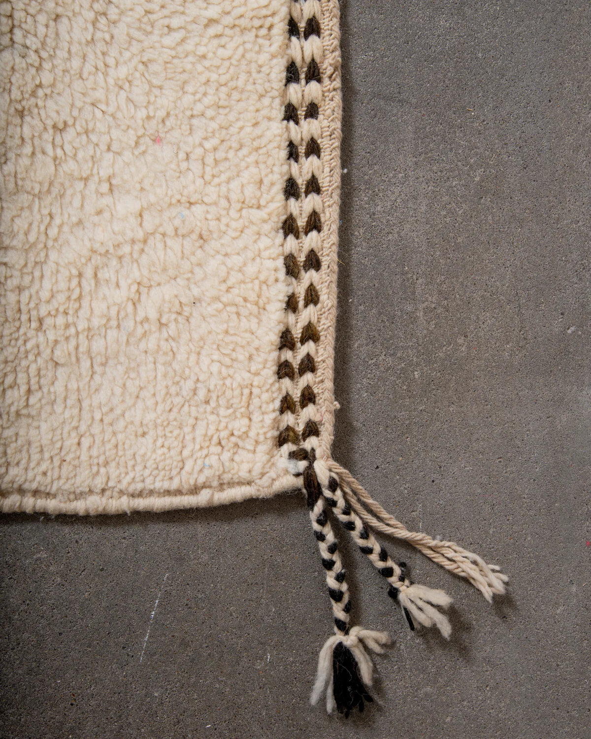 Siham - Moroccan Rug