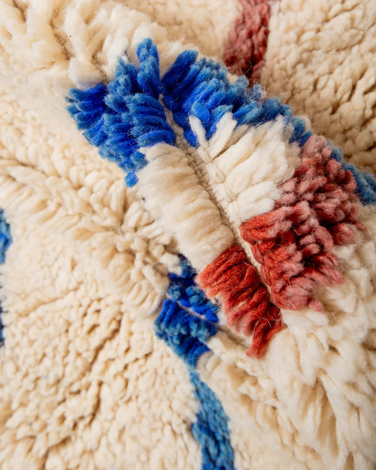 Siham - Moroccan Rug