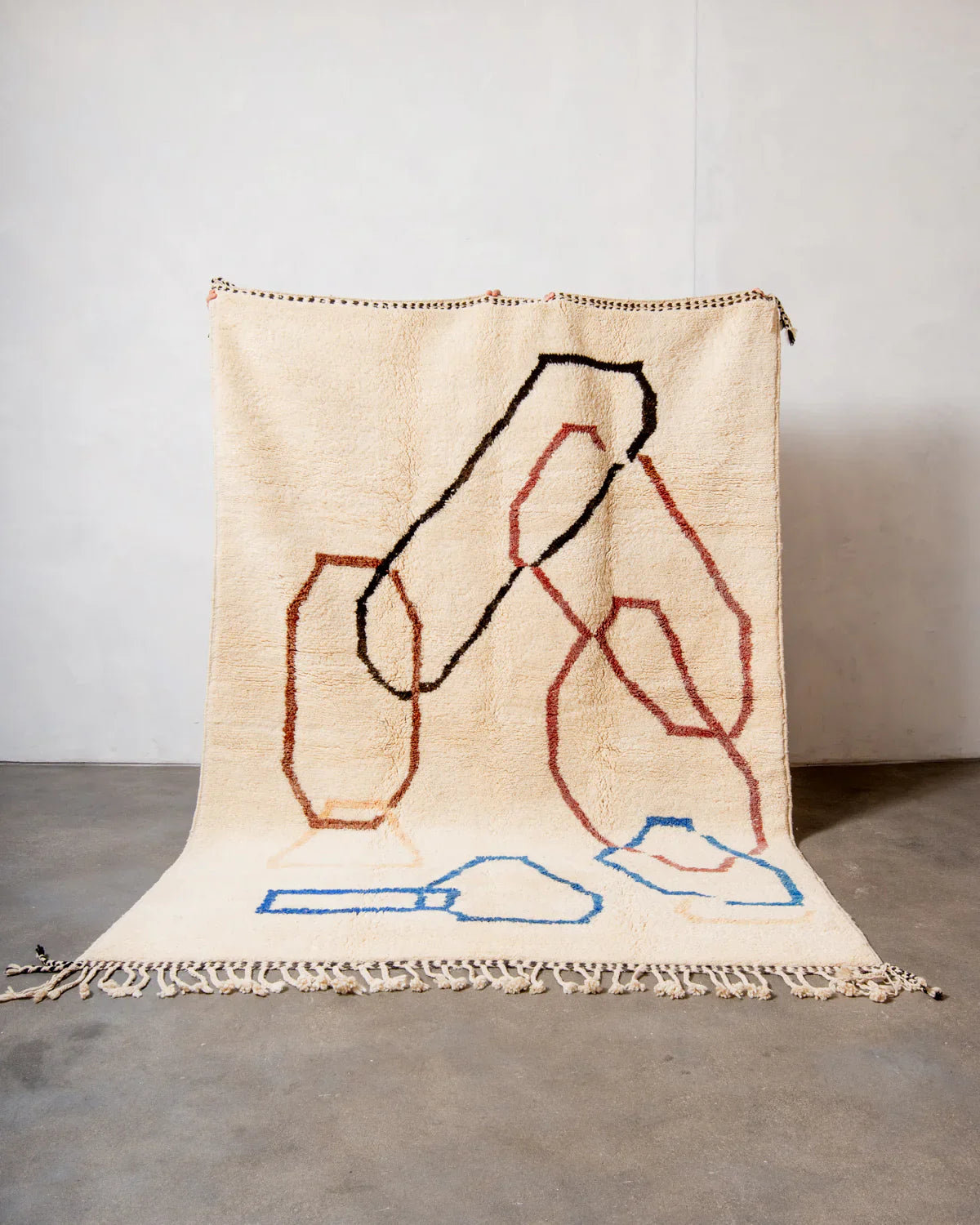 Siham - Moroccan Rug