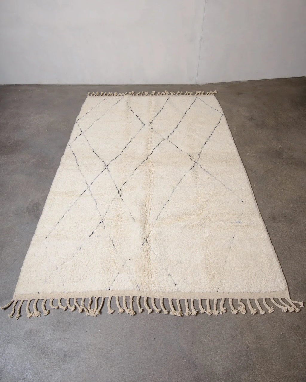 Sofia - Moroccan Rug