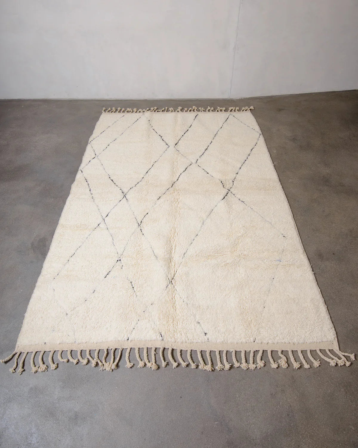 Sofia - Moroccan Rug