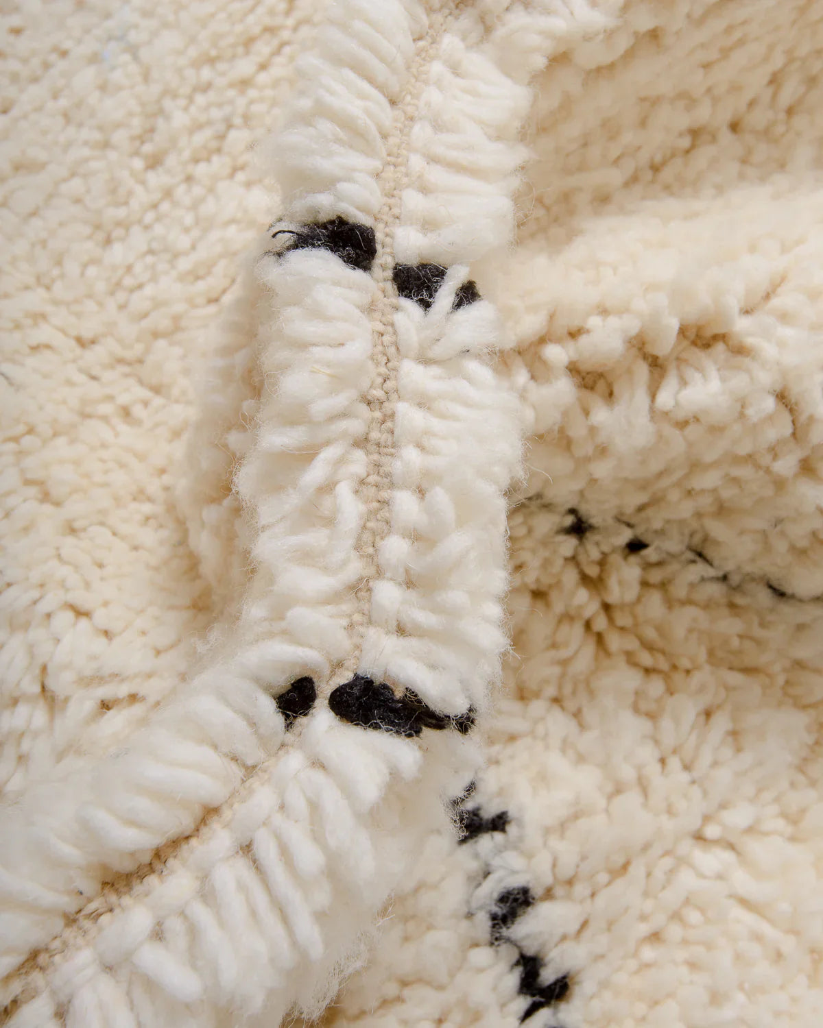 Sofia - Moroccan Rug