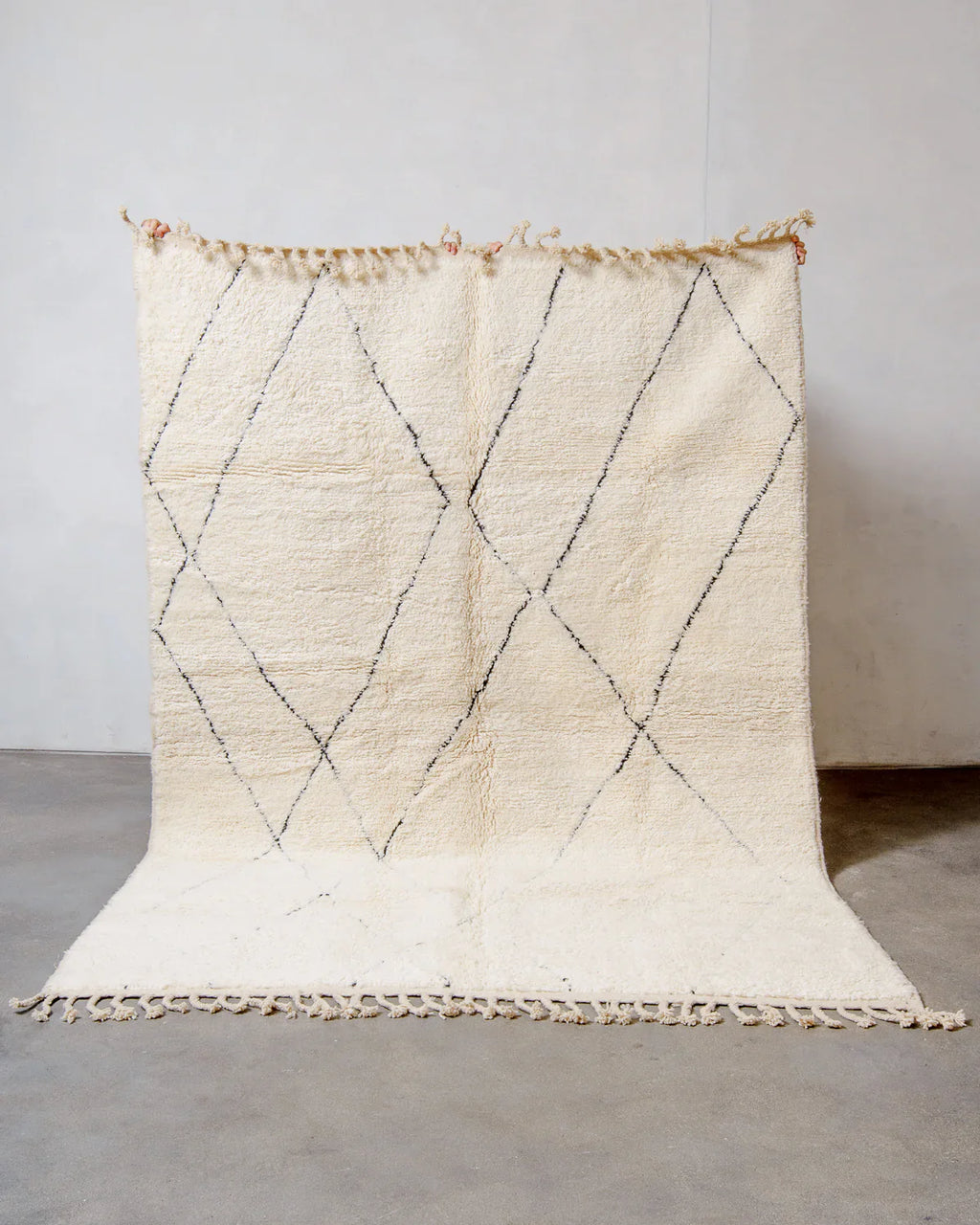 Sofia - Moroccan Rug