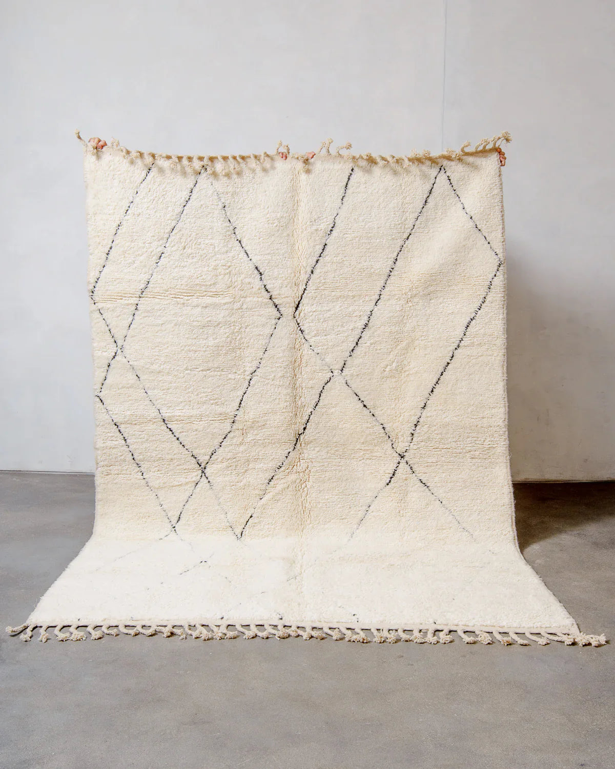 Sofia - Moroccan Rug