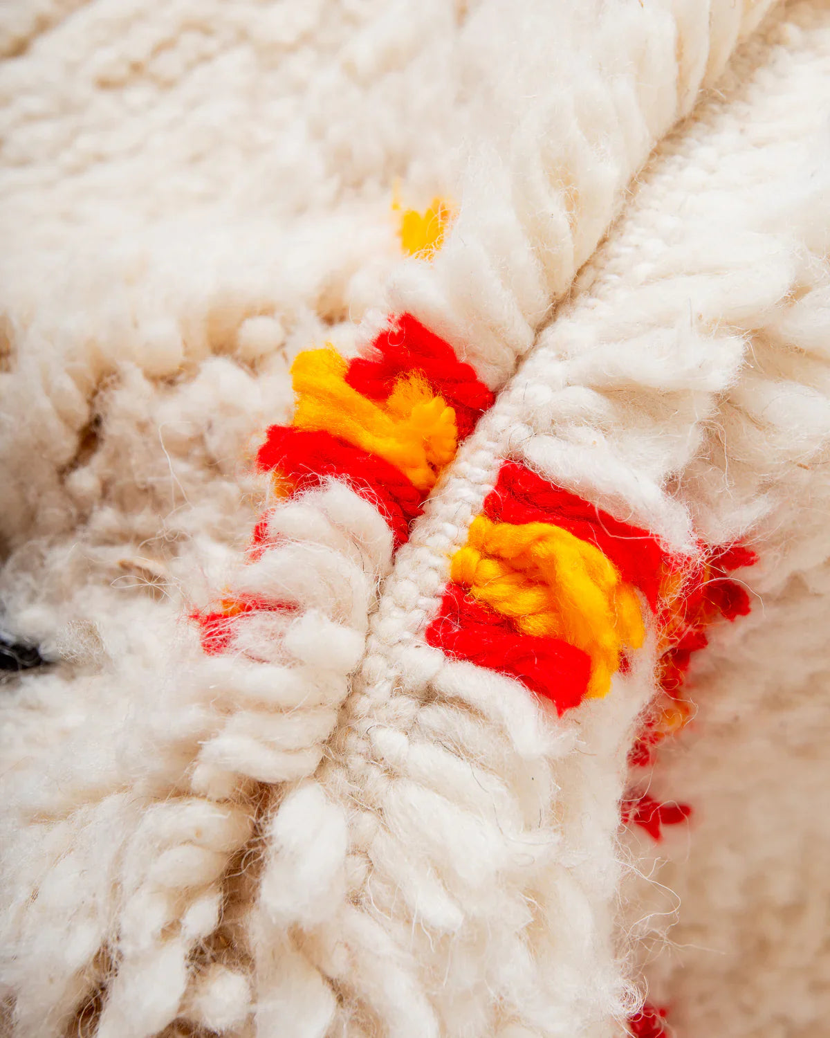 karima - Moroccan Rug