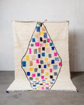 Imane - Moroccan Rug