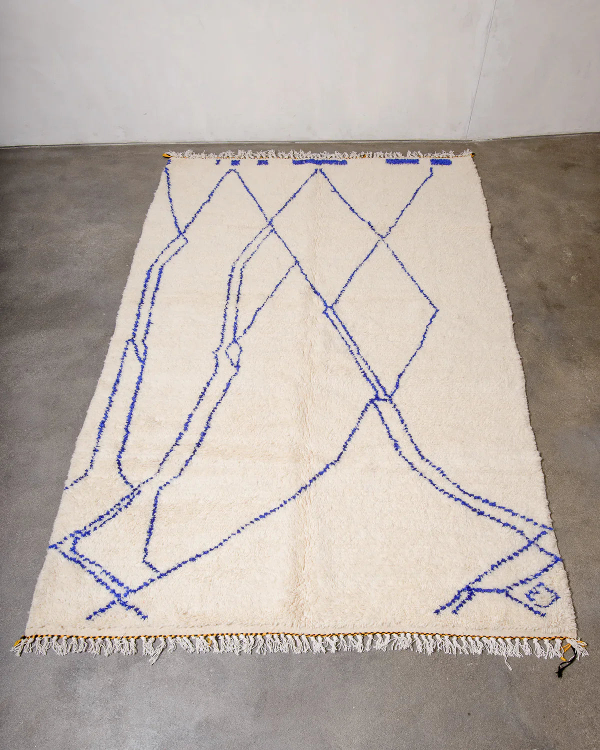 Yamina - Moroccan Rug