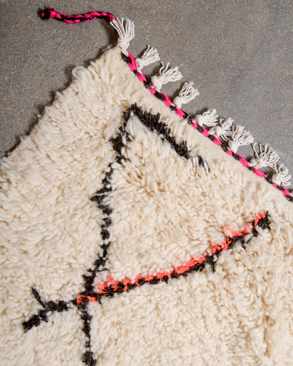 Wafaa - Moroccan Rug