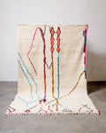 Wafaa - Moroccan Rug