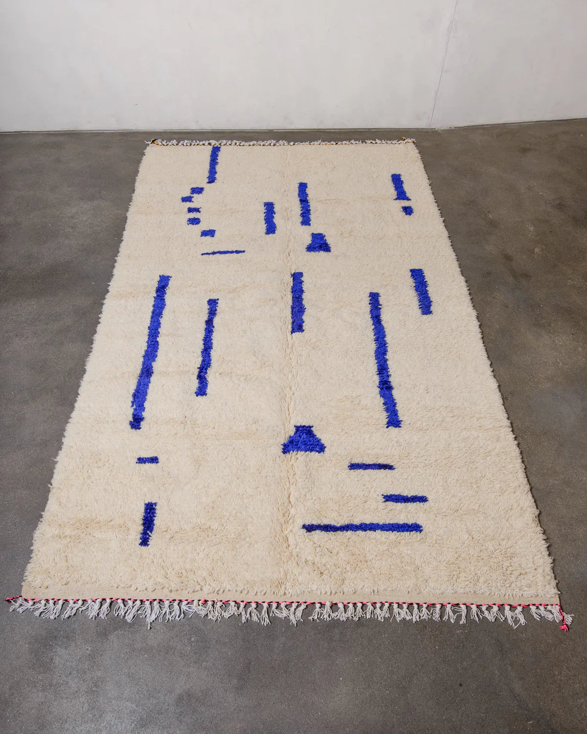 Hassaniya - Moroccan Rug
