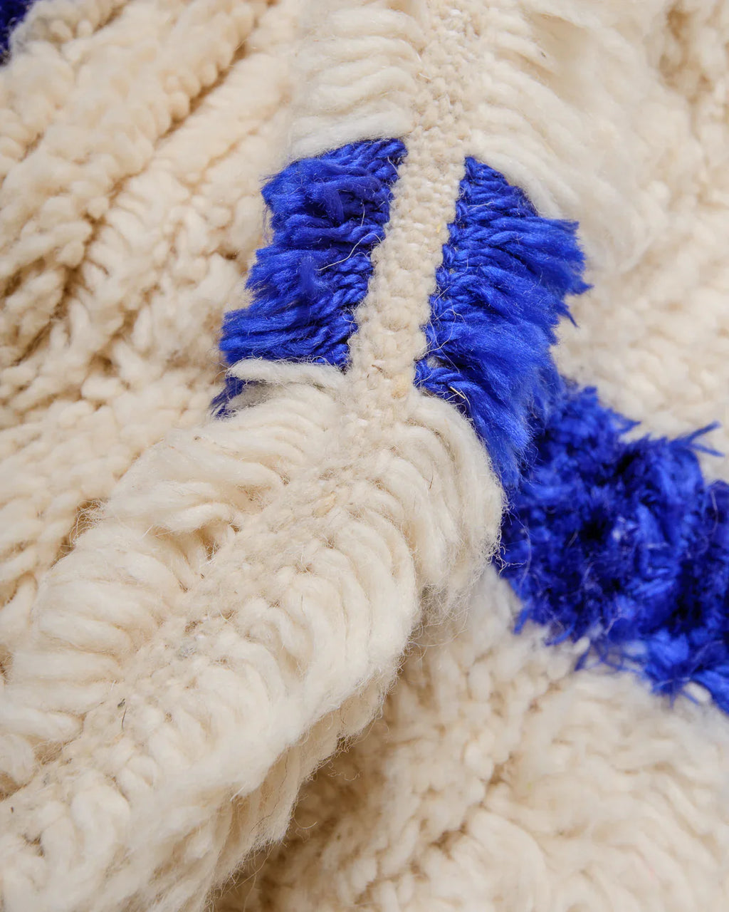 Hassaniya - Moroccan Rug