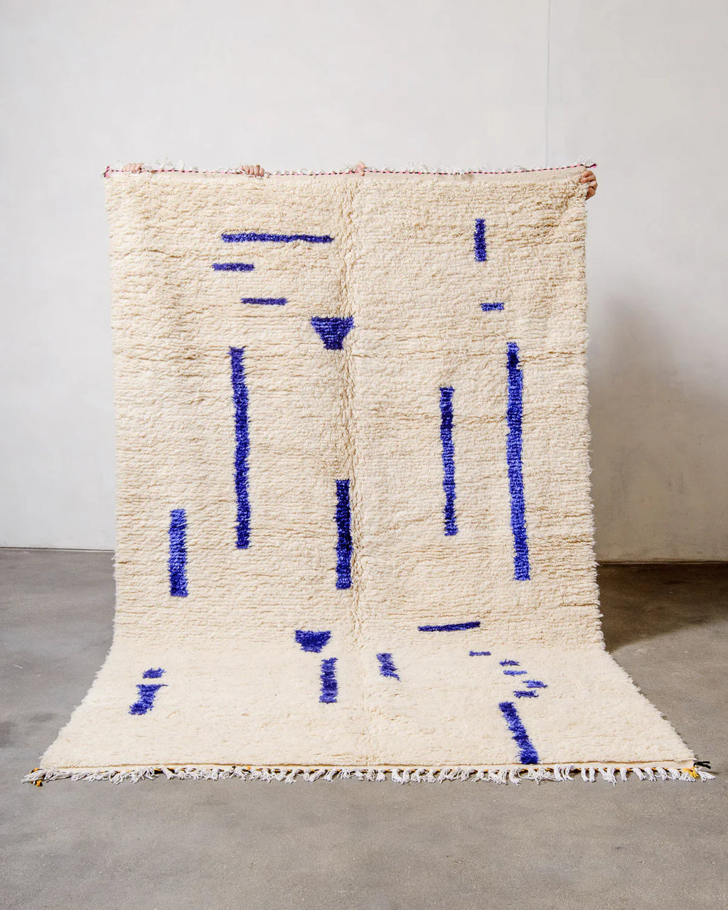 Hassaniya - Moroccan Rug