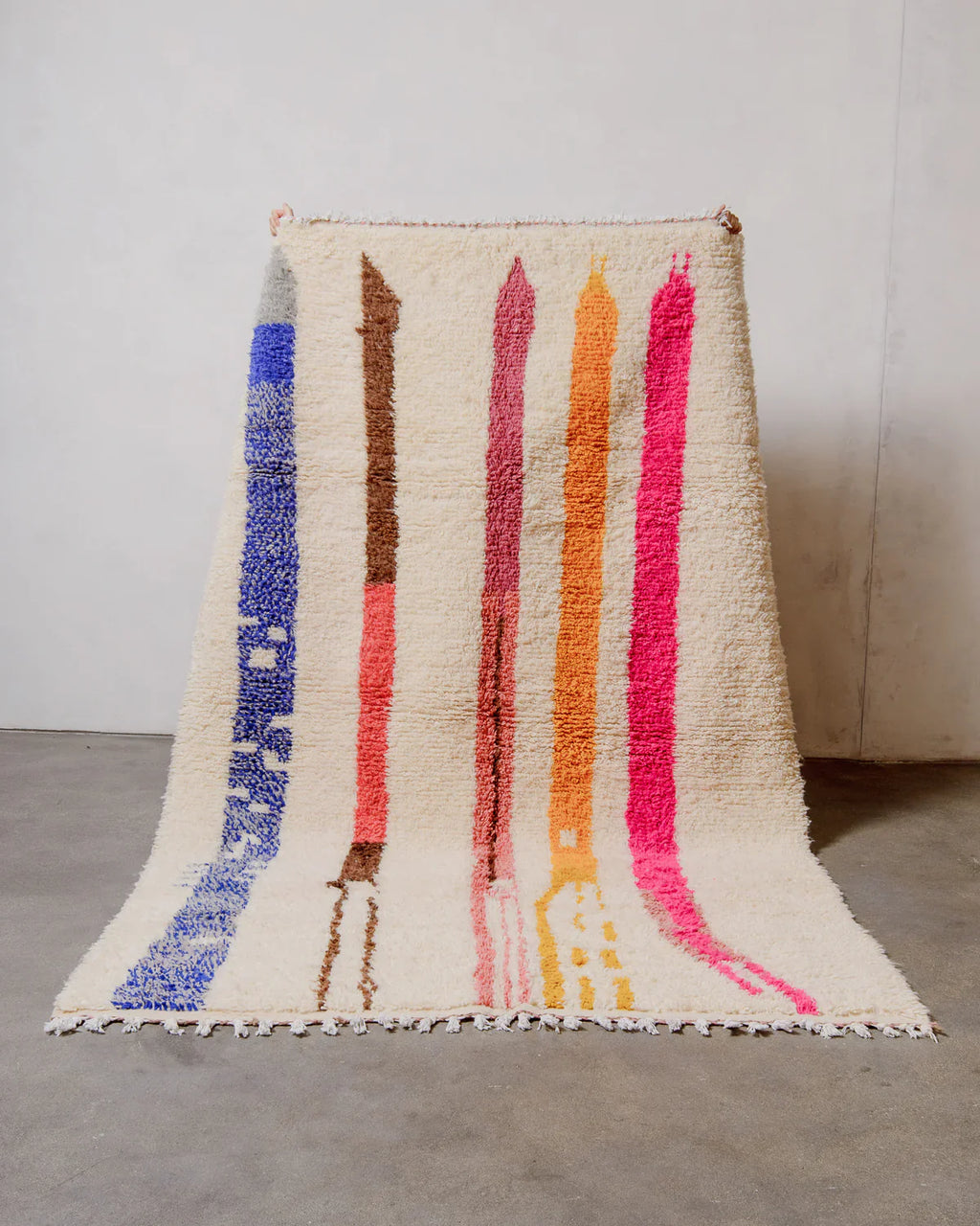 Nisreen - Moroccan Rug