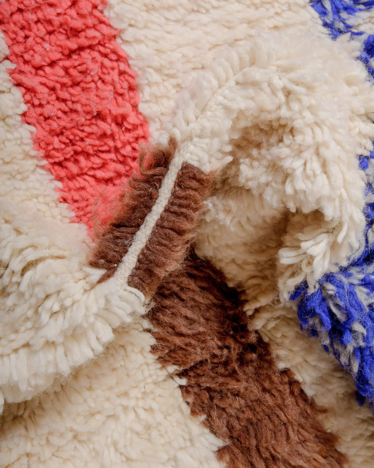 Nisreen - Moroccan Rug