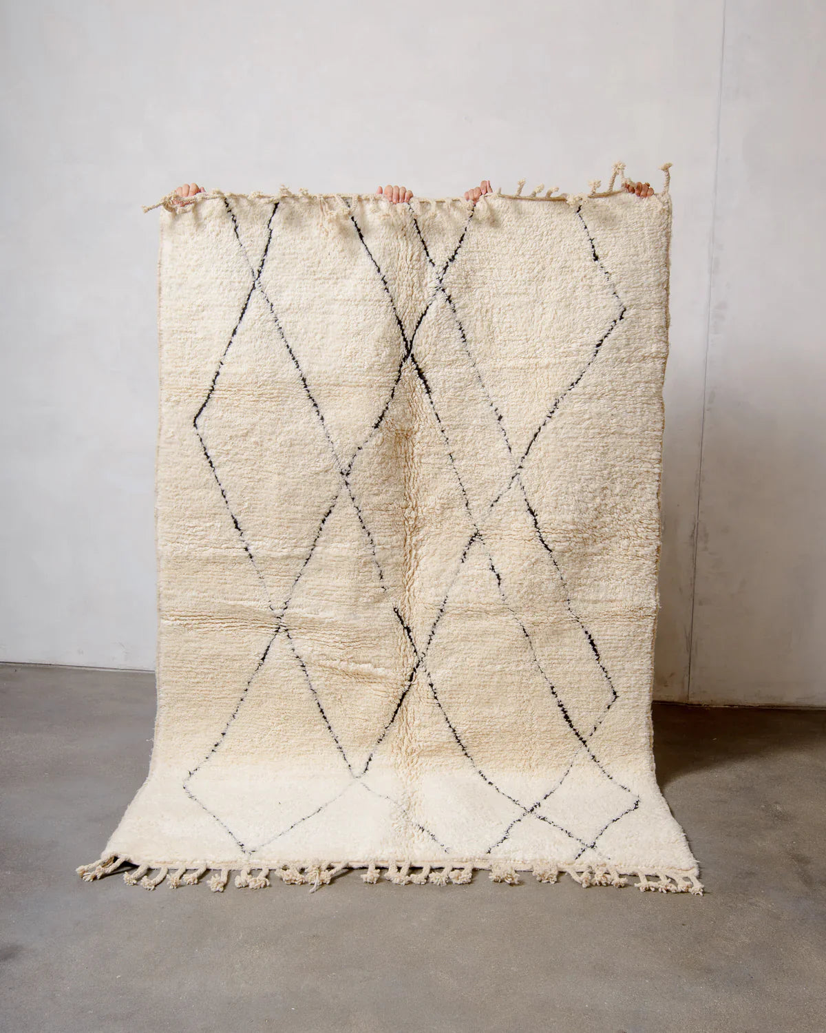 Tamara - Moroccan Rug