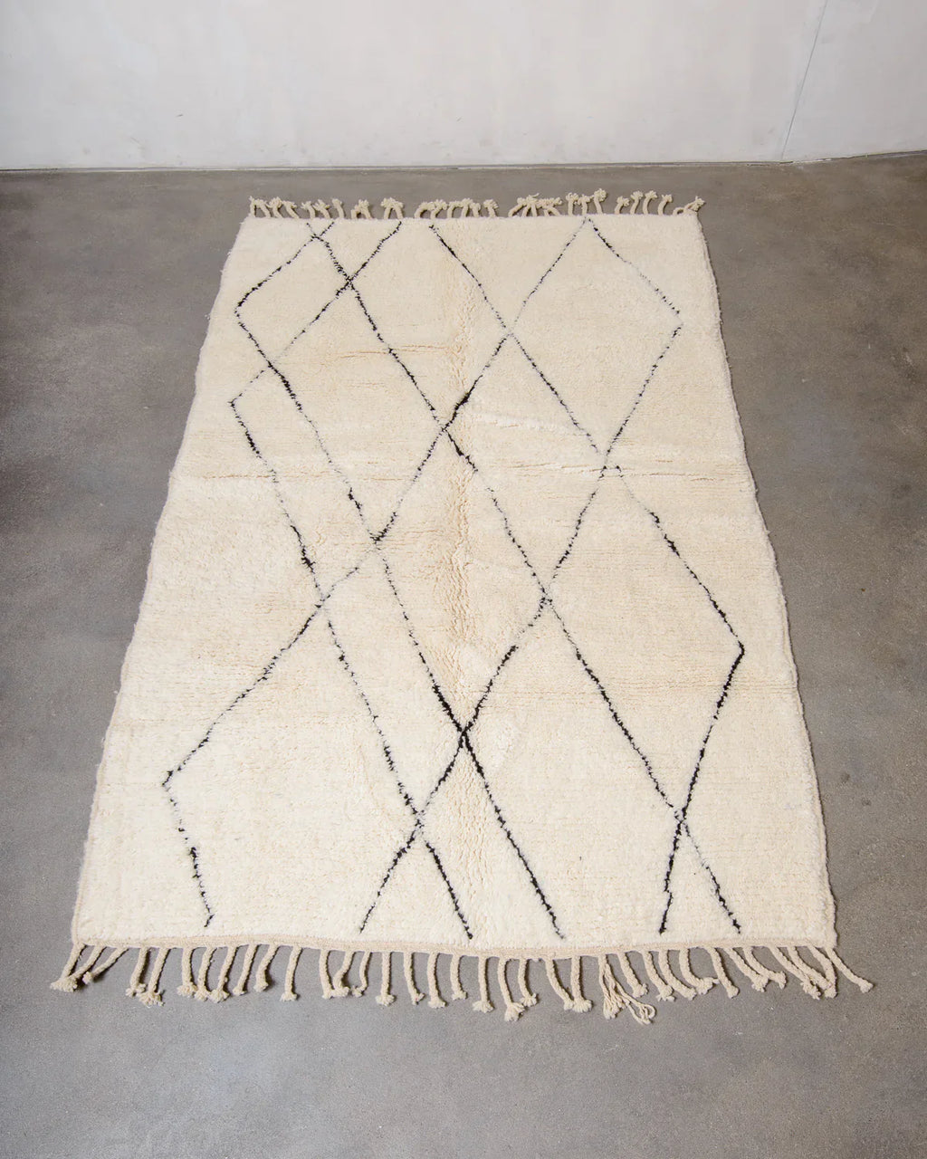 Tamara - Moroccan Rug