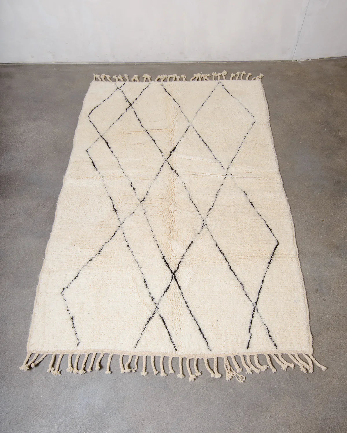 Tamara - Moroccan Rug