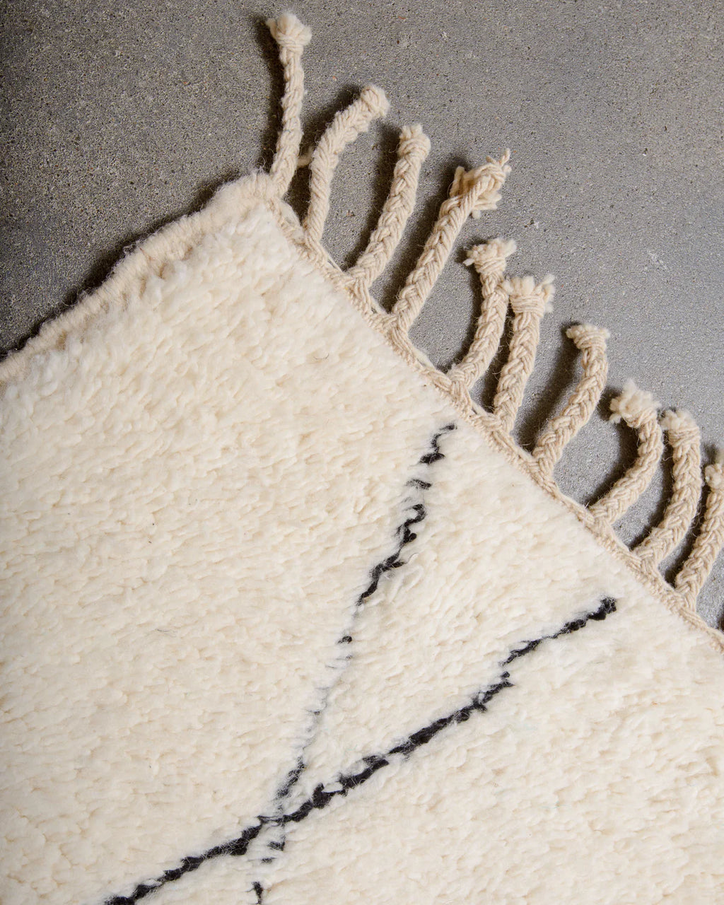 Tamara - Moroccan Rug