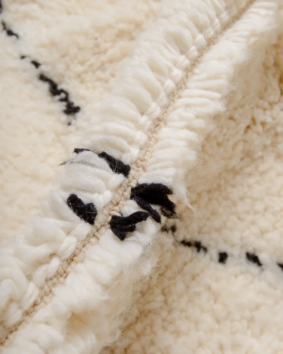 Tamara - Moroccan Rug