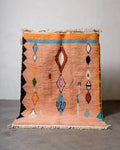 Tahia - Moroccan Rug