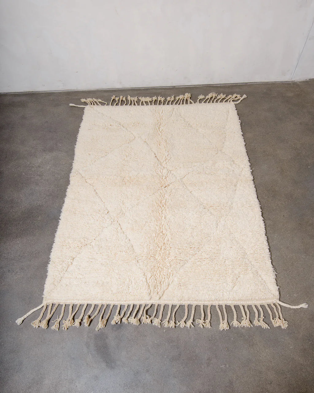 Saeeda - Moroccan Rug