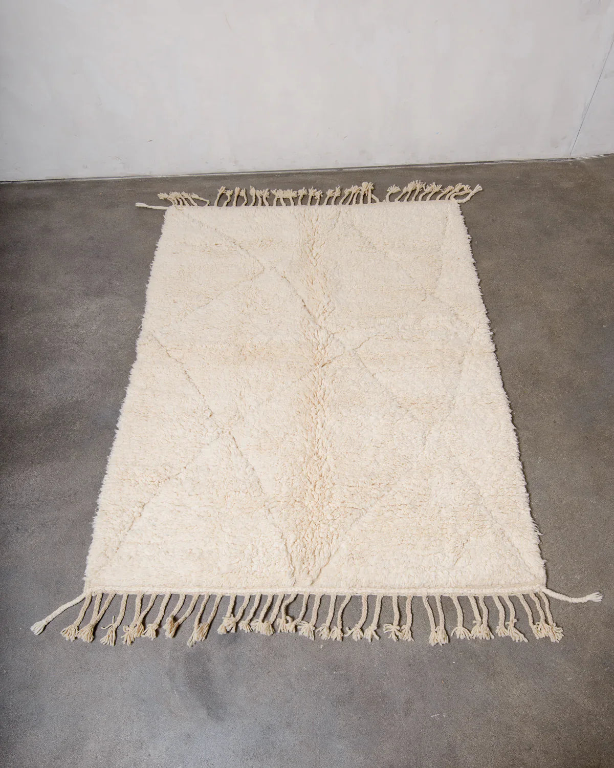 Saeeda - Moroccan Rug