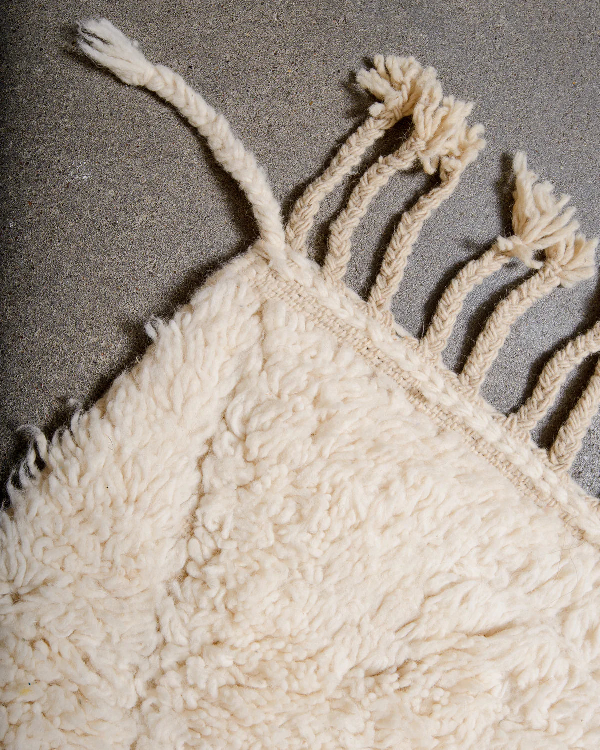 Saeeda - Moroccan Rug