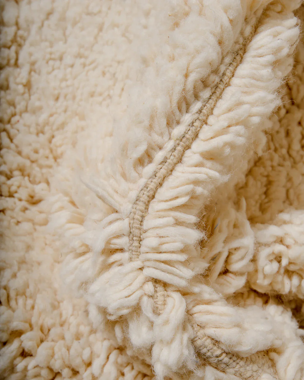 Saeeda - Moroccan Rug