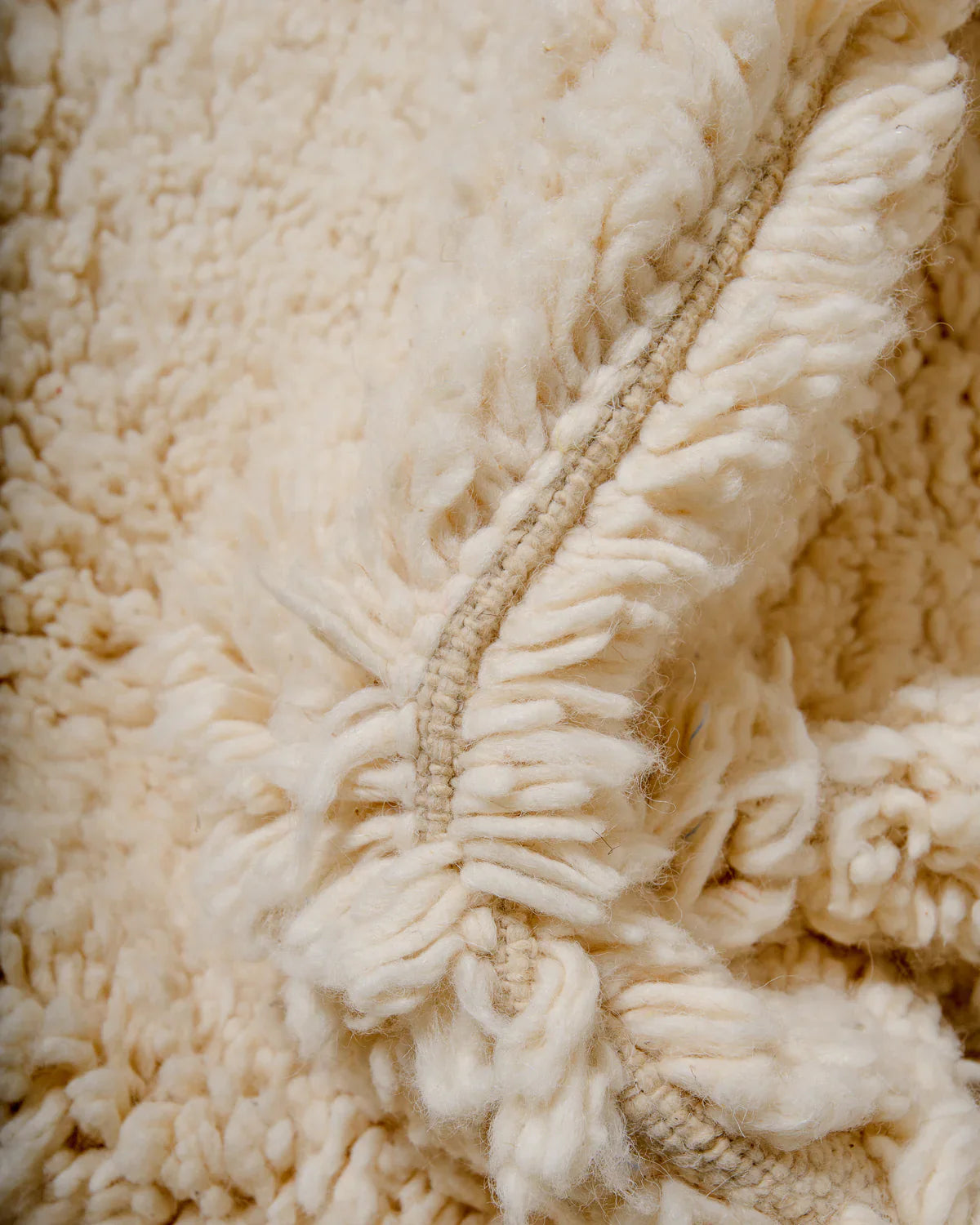 Saeeda - Moroccan Rug