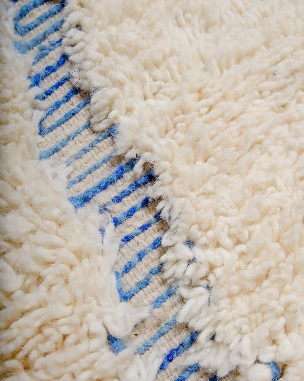 Rafika - Moroccan Rug