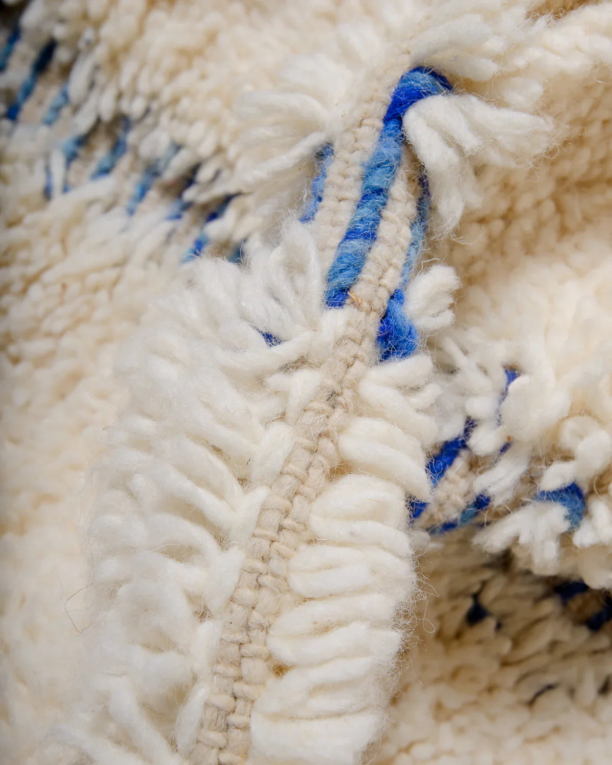 Rafika - Moroccan Rug