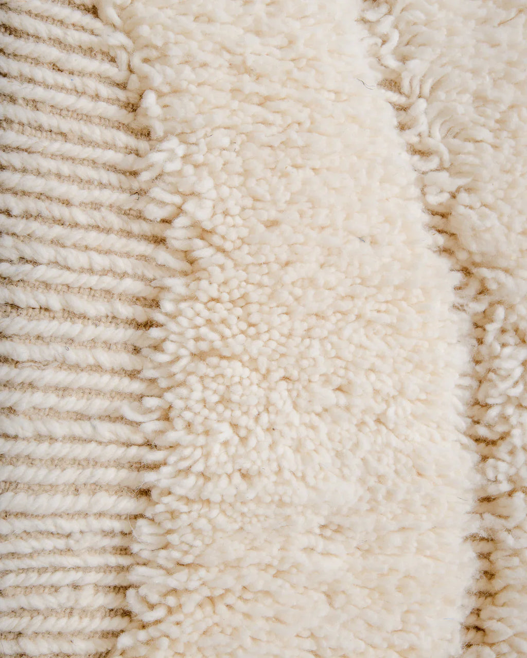 Tahia - Moroccan Rug