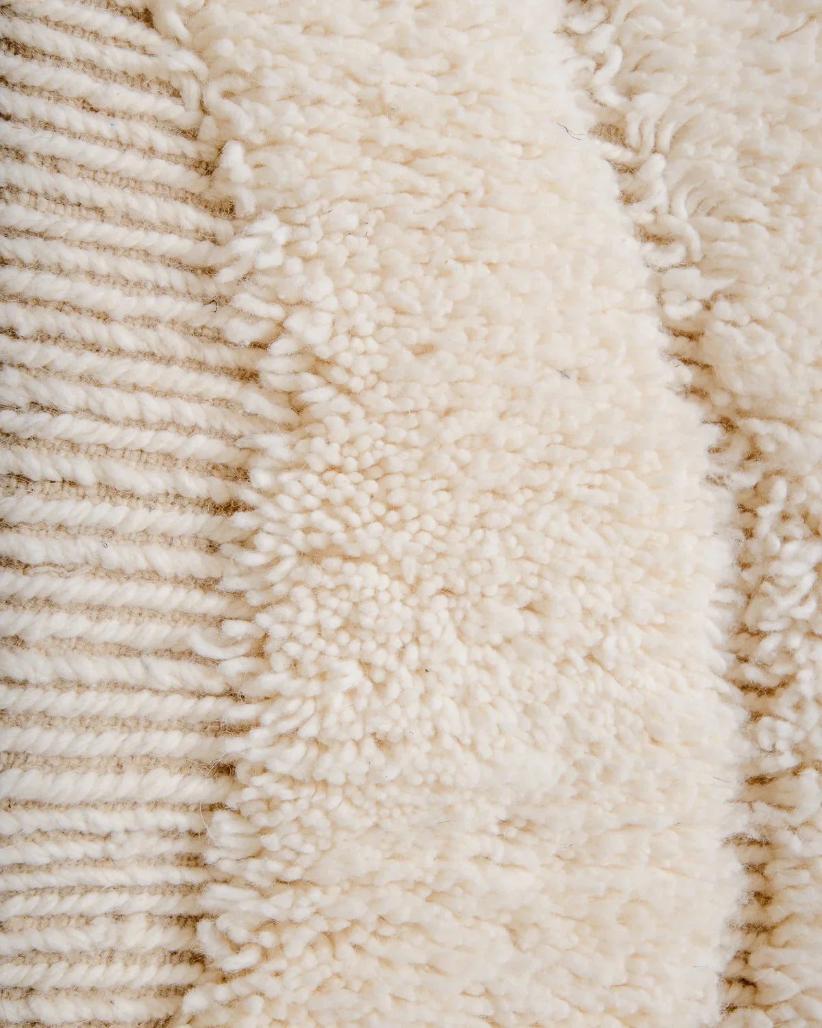 Tahia - Moroccan Rug