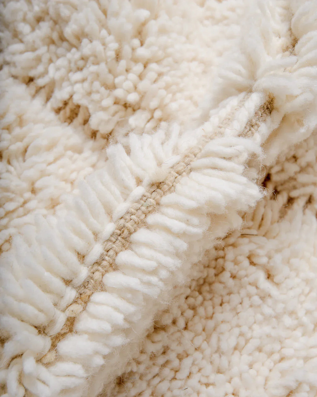 Tahia - Moroccan Rug