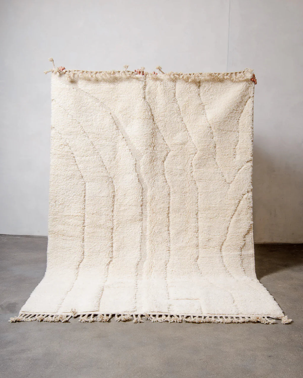 Tahia - Moroccan Rug