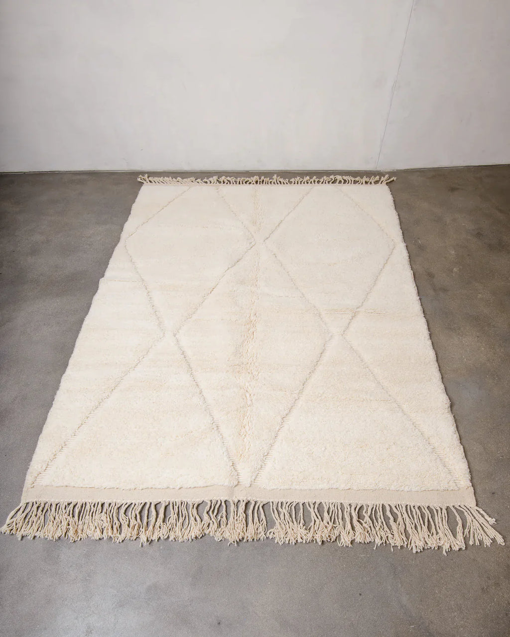 Raisa - Moroccan Rug