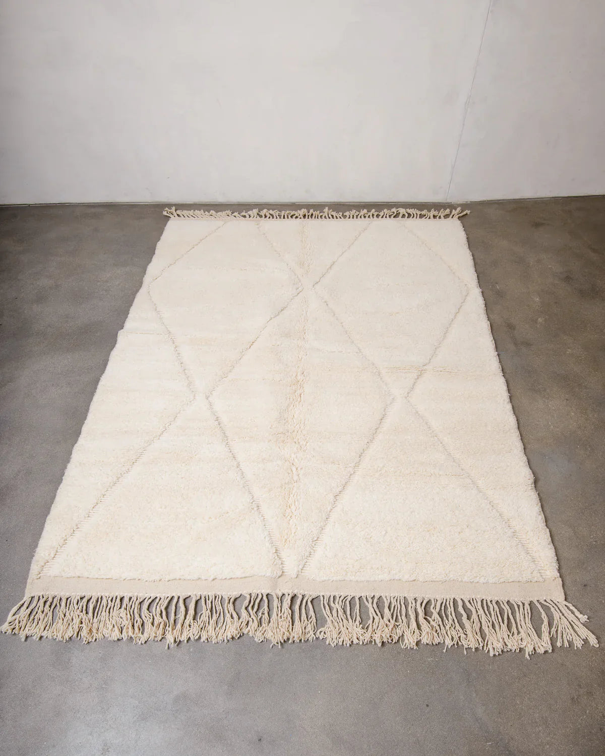 Raisa - Moroccan Rug