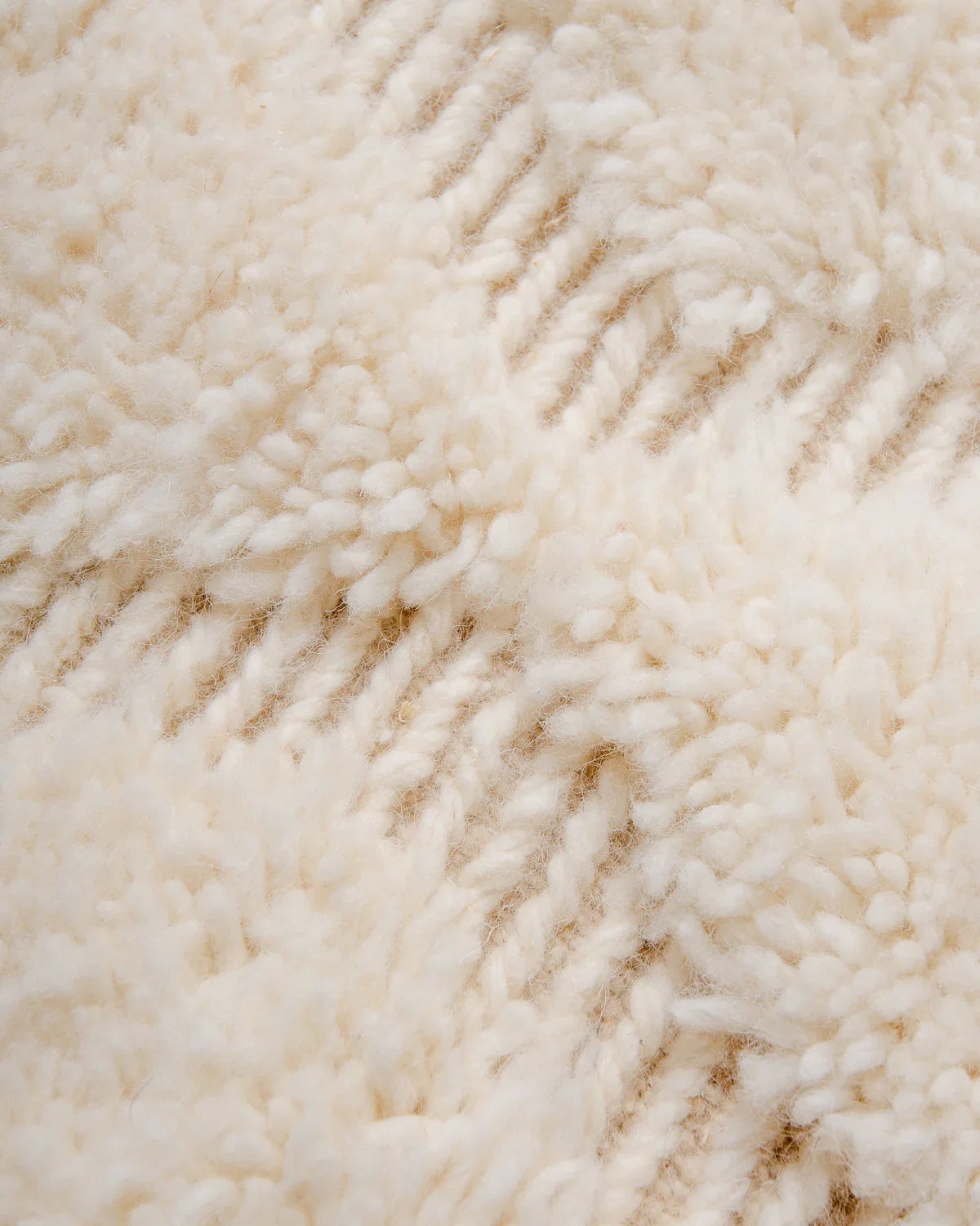 Raisa - Moroccan Rug