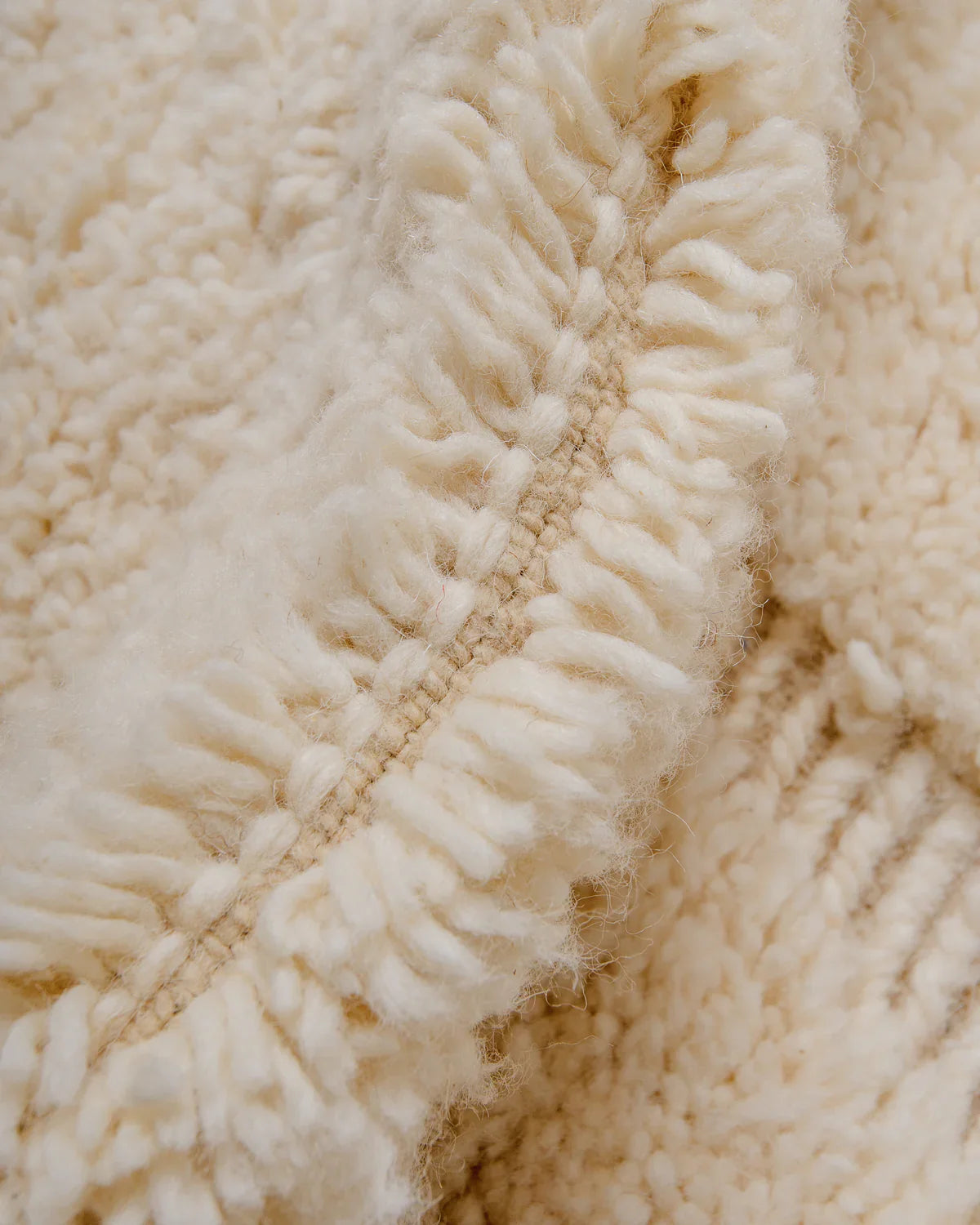 Raisa - Moroccan Rug