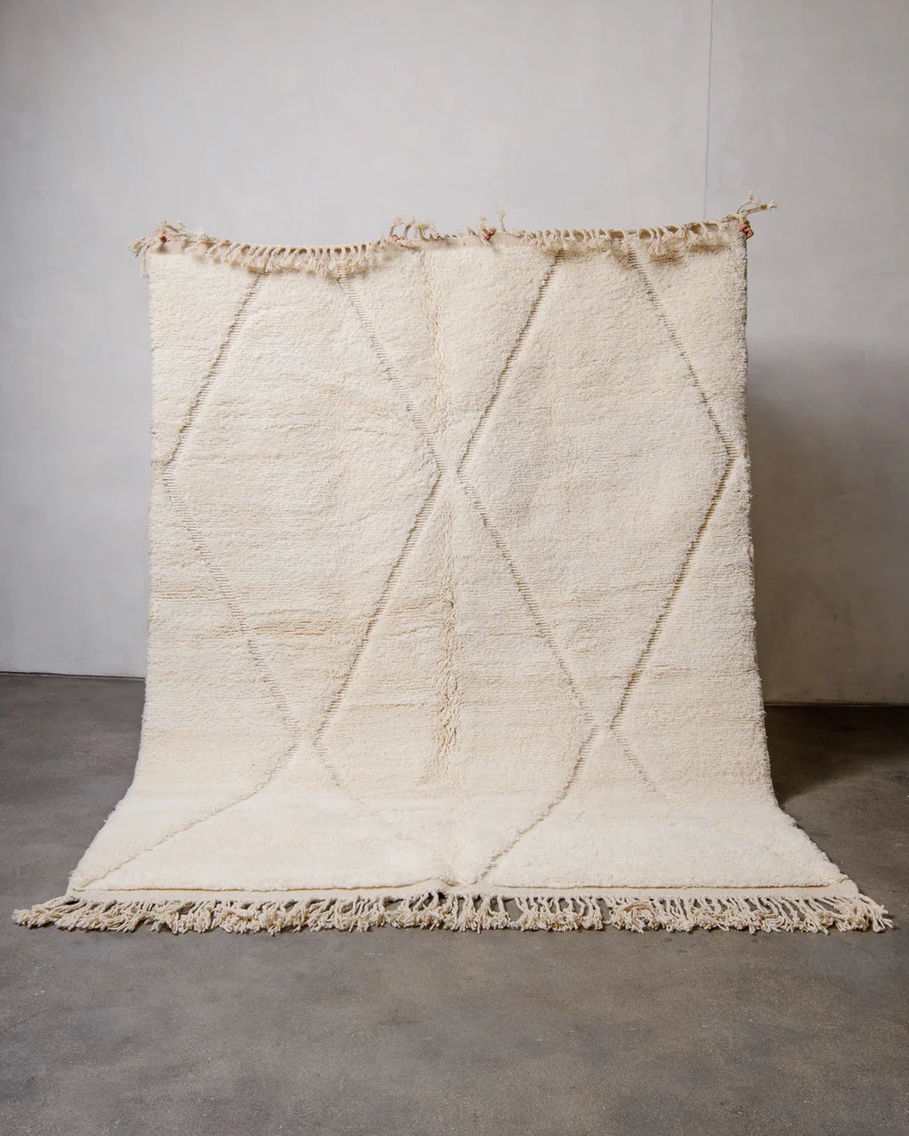 Raisa - Moroccan Rug