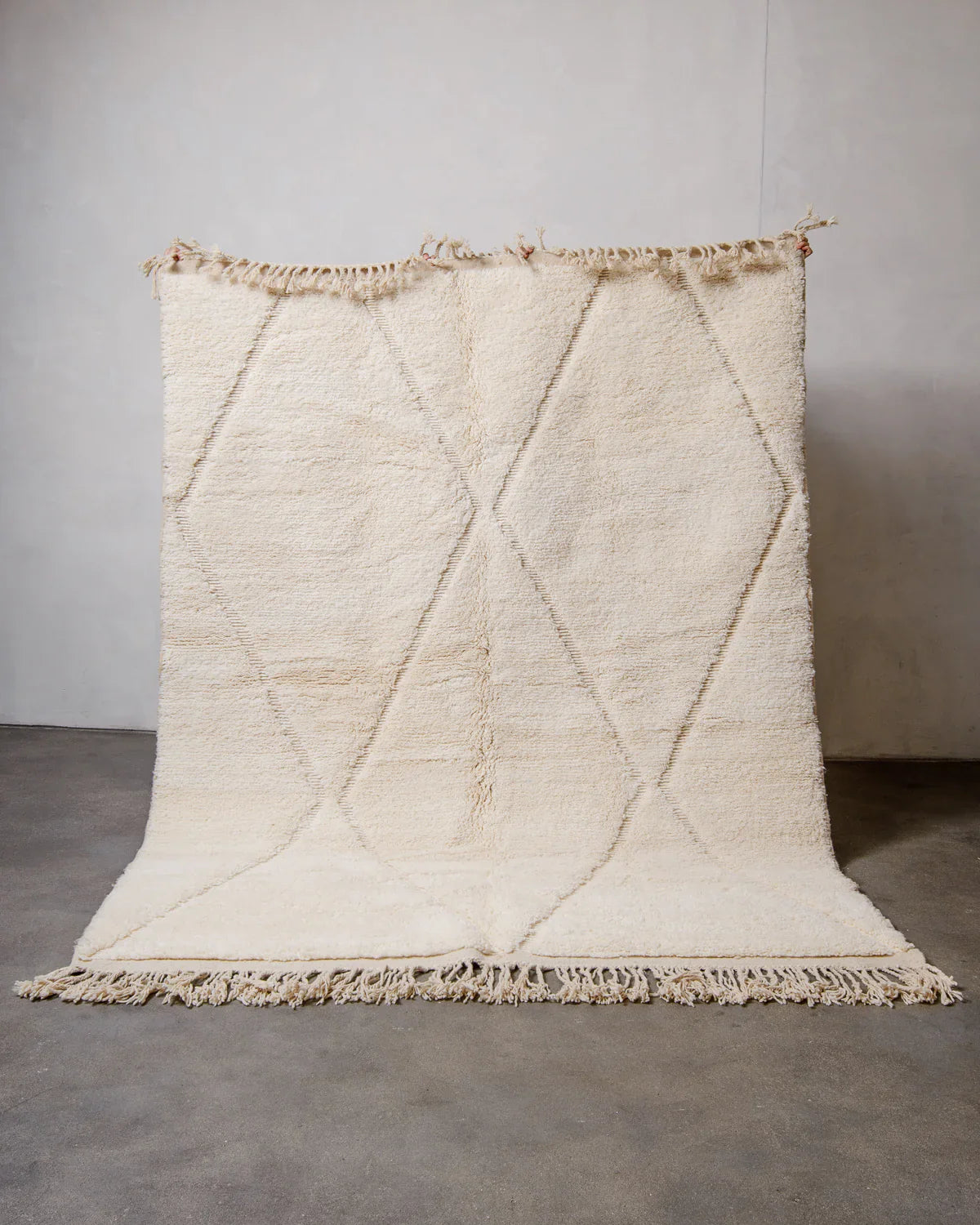 Raisa - Moroccan Rug