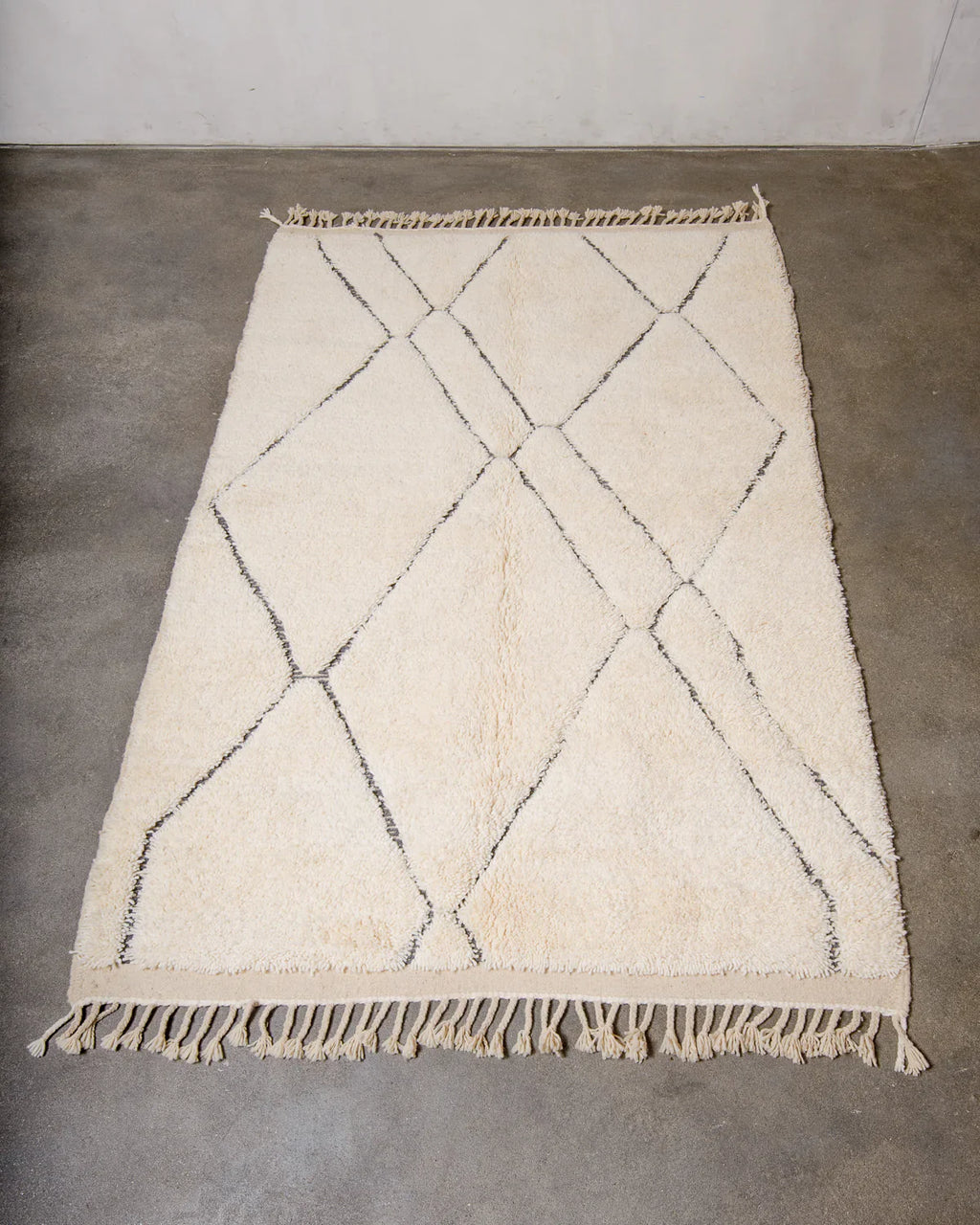 Tara - Moroccan Rug
