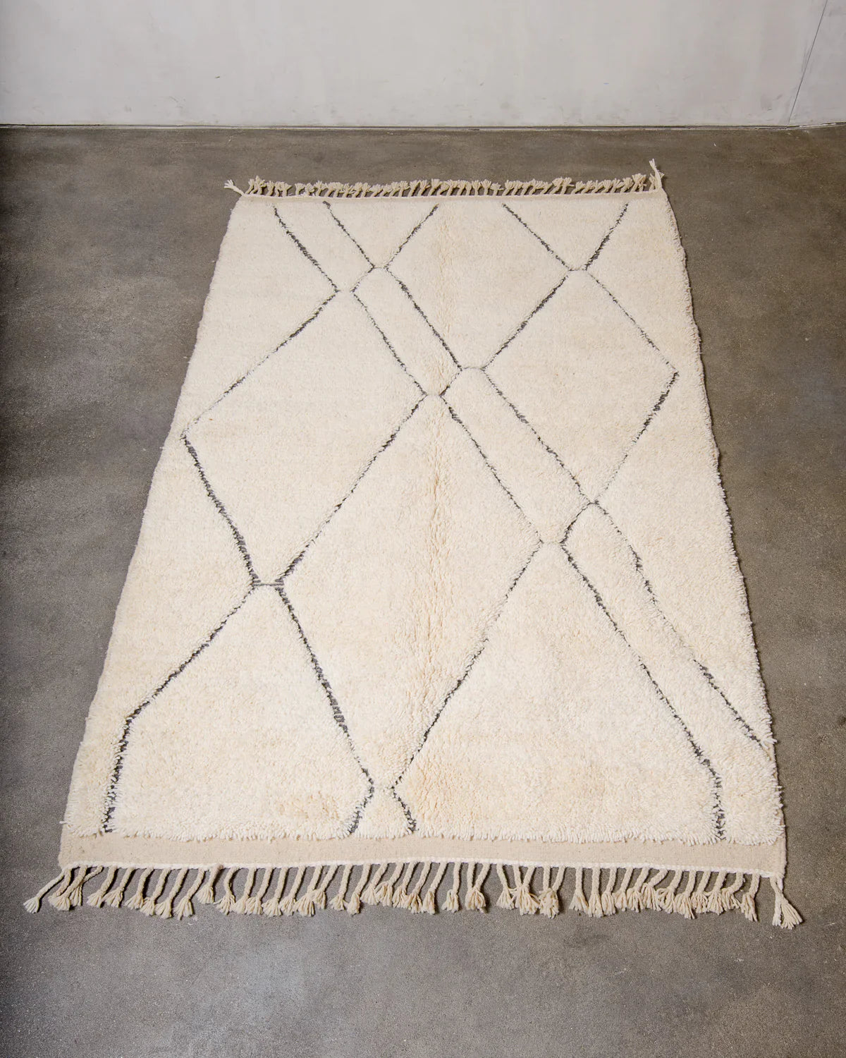 Tara - Moroccan Rug