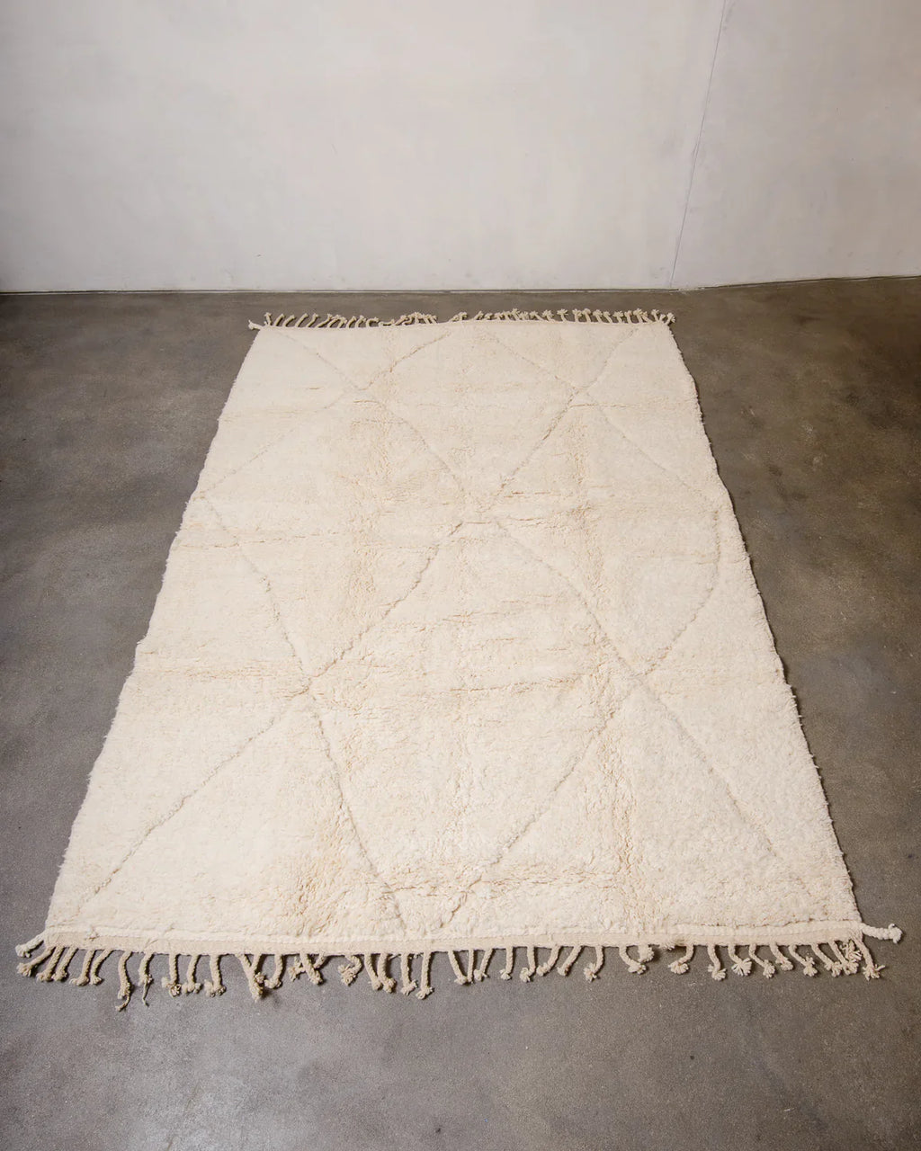 Tamou - Moroccan Rug