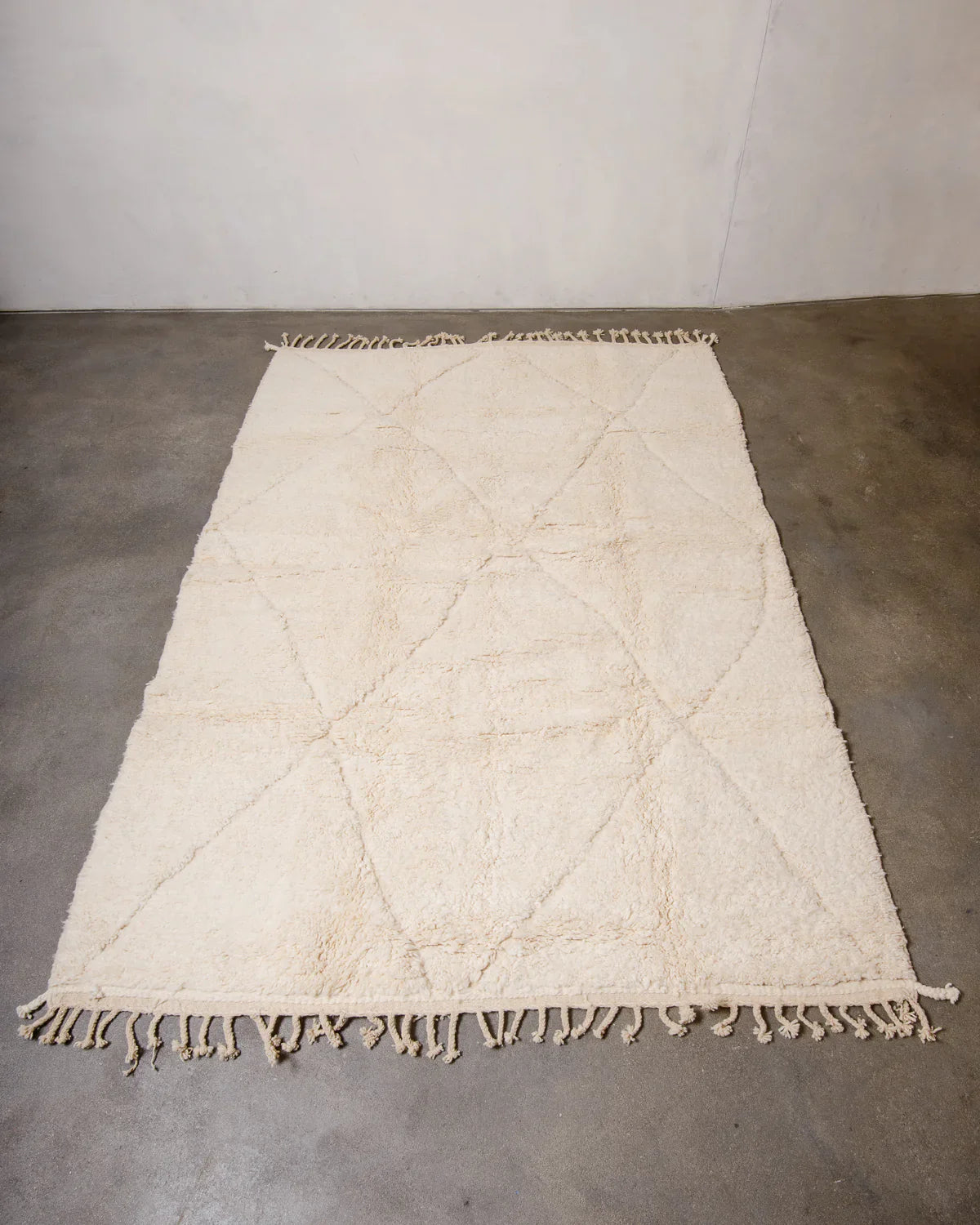 Tamou - Moroccan Rug