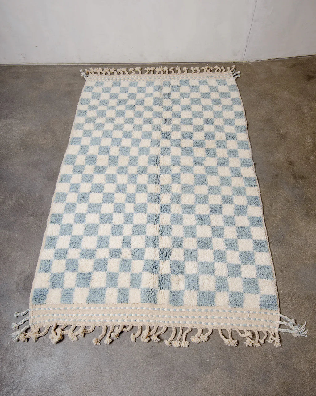 Nadine - Moroccan Rug