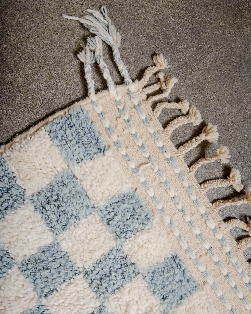 Nadine - Moroccan Rug