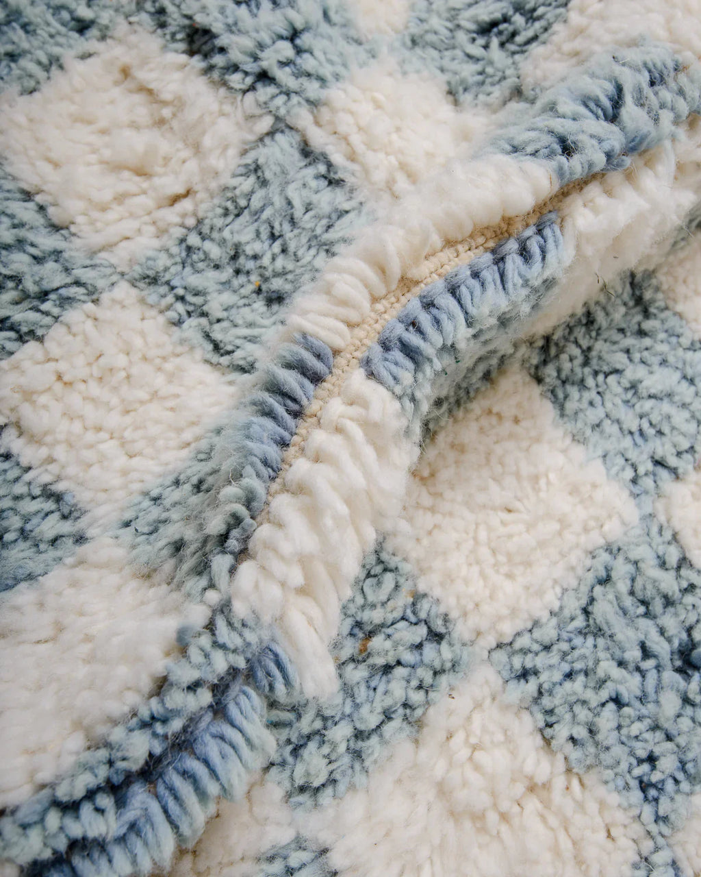 Nadine - Moroccan Rug