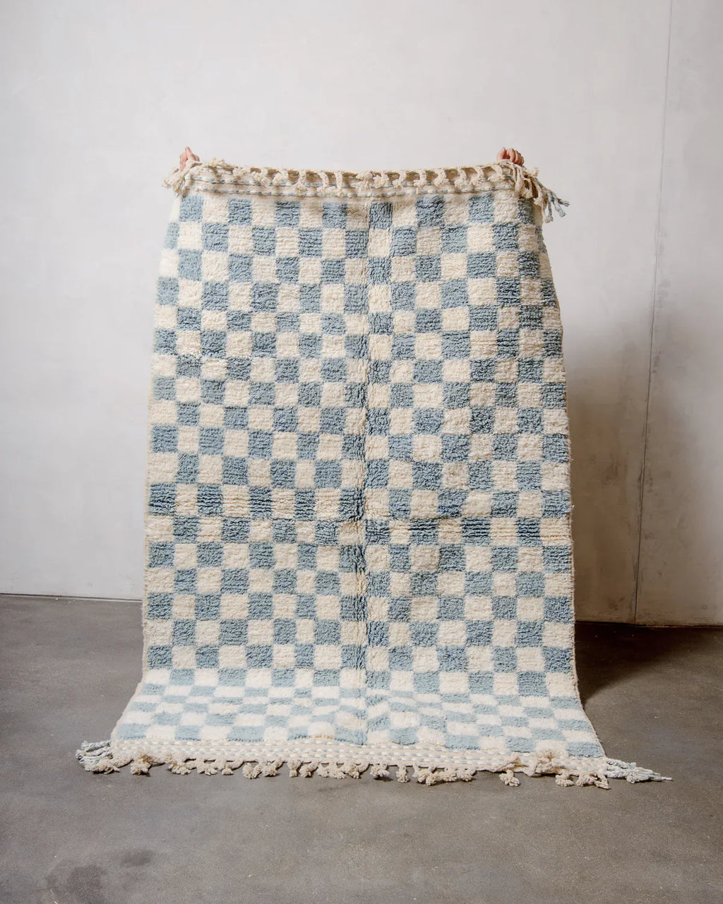 Nadine - Moroccan Rug